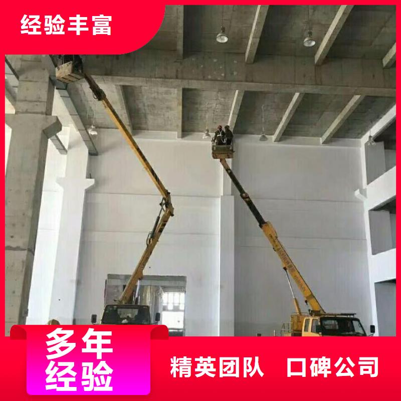 随叫随到【高空作业车租赁】 吊篮车租赁价格透明