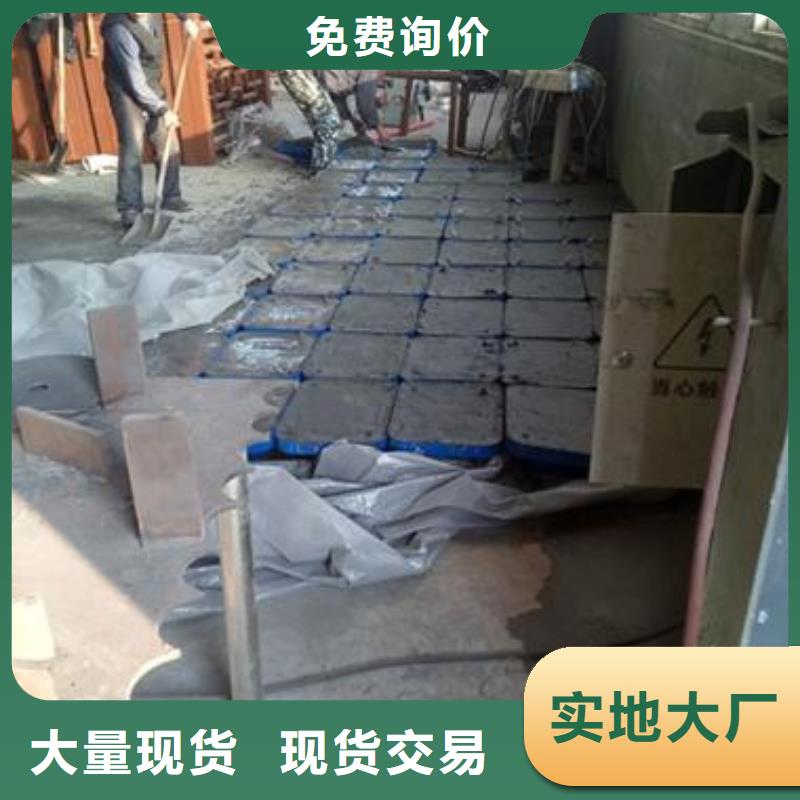 不锈钢复合管不锈钢复合管厂家优选好材铸造好品质