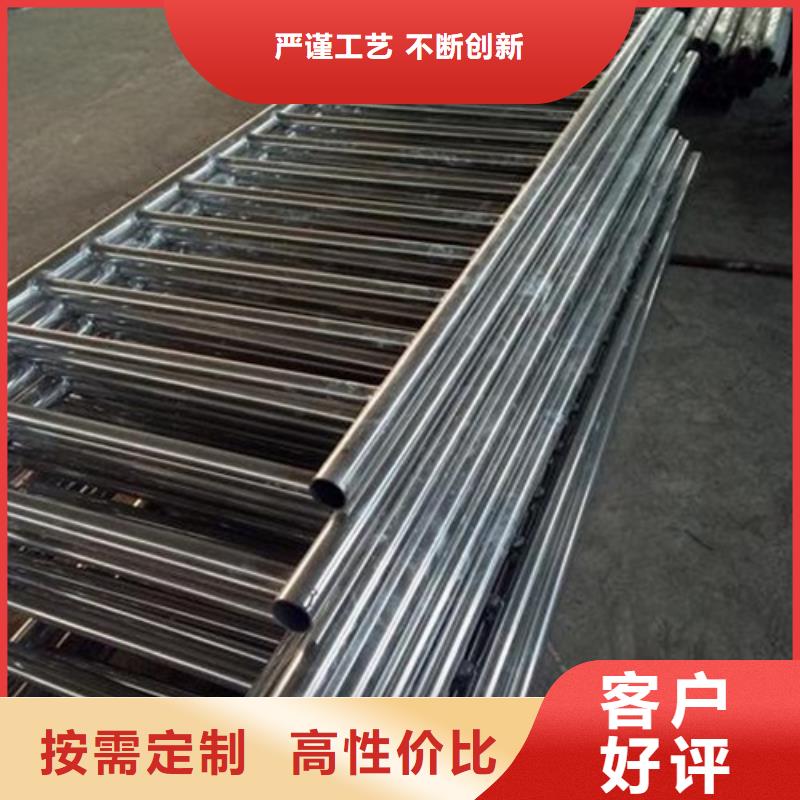 不锈钢复合管桥梁防撞栏厂家厂家工艺先进