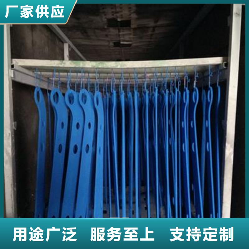 【复合管】-304不锈钢复合管护栏价格生产安装同城服务商