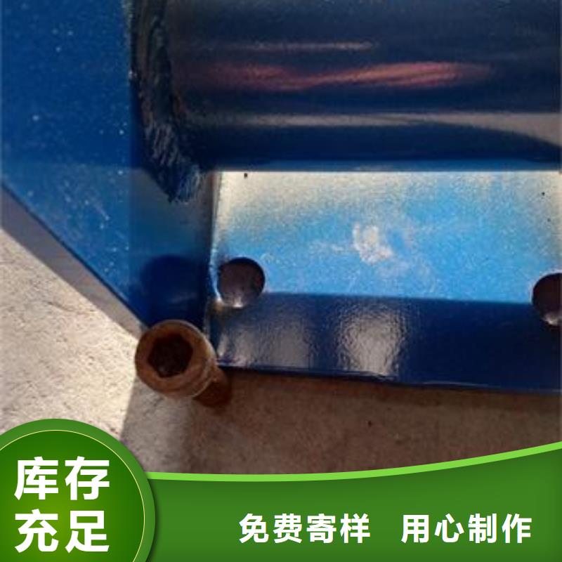 复合管_不锈钢碳素钢复合管护栏厂家库存丰富