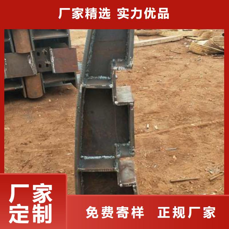 复合管-不锈钢复合管价格客户信赖的厂家