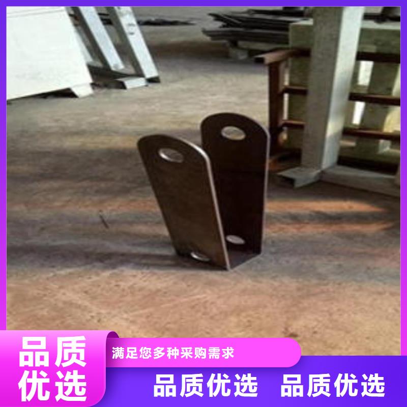 桥梁不锈钢护栏-不锈钢桥梁护栏支持大批量采购
