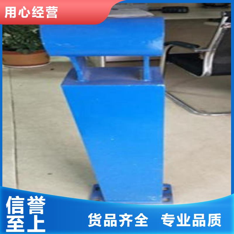 Q235材质钢板立柱切割不锈钢复合管价格定制批发