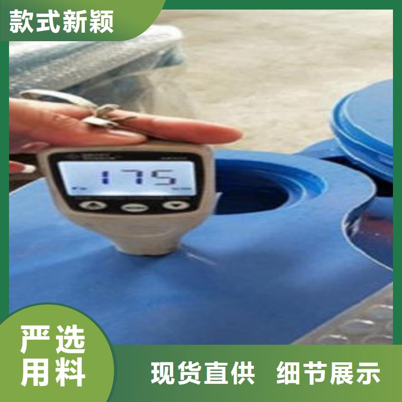 Q235材质钢板立柱切割304不锈钢复合管护栏价格真材实料加工定制