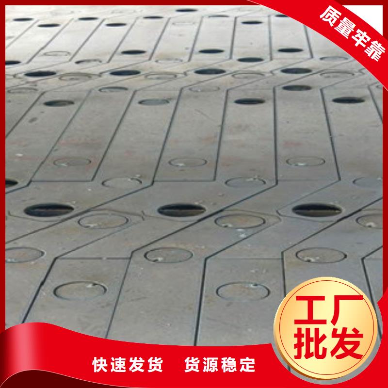 不锈钢复合管不锈钢复合管护栏批发价格工厂现货供应
