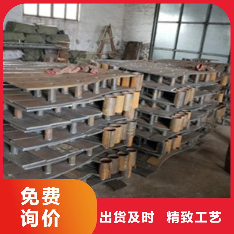 鑫润通【不锈钢复合管4.4】,304不锈钢复合管护栏价格一站式供应厂家云商赢企