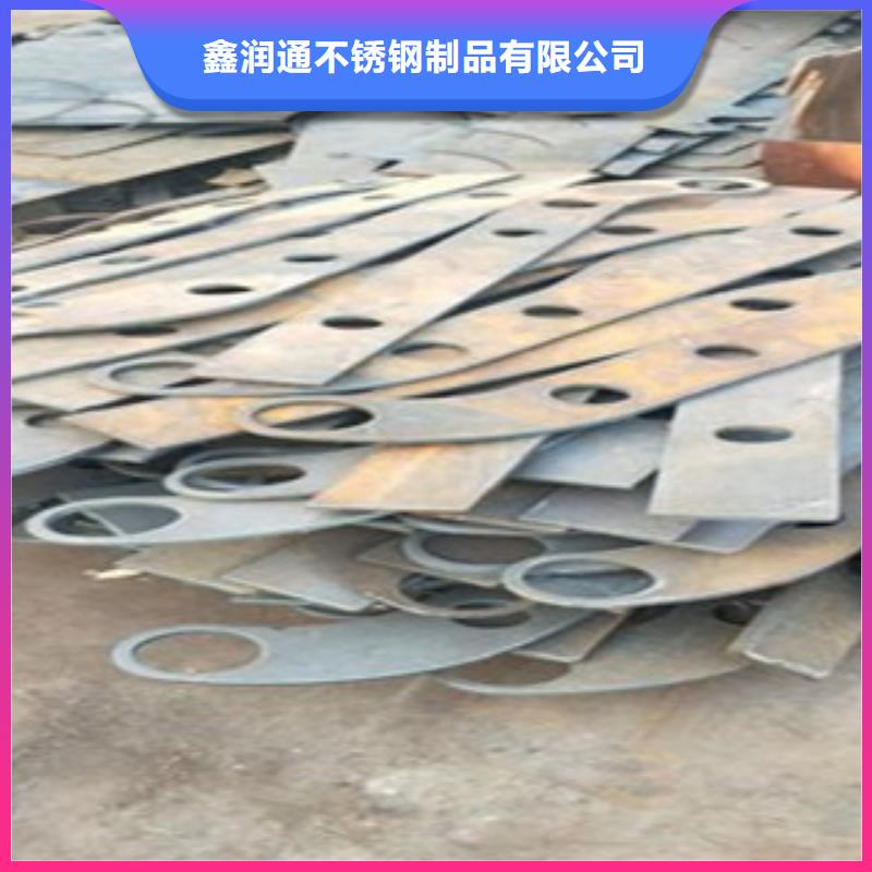 【不锈钢复合管不锈钢复合管护栏批发价格工厂价格】