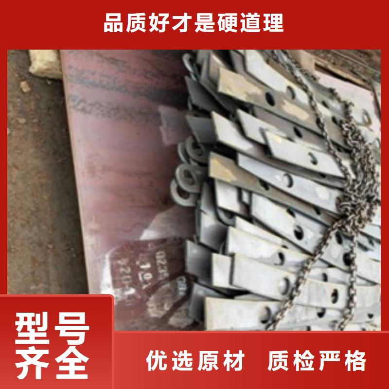 不锈钢复合管桥梁防撞栏厂家按需设计