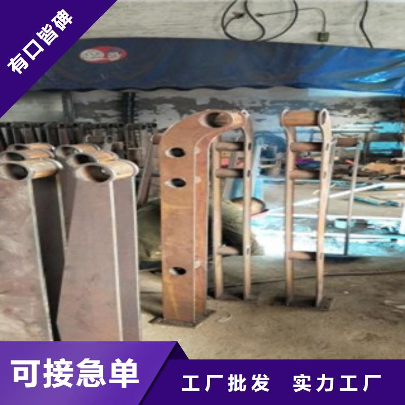 不锈钢复合管201不锈钢复合管护栏厂家让利客户