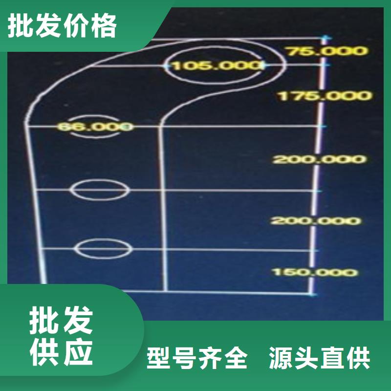 鑫润通不锈钢复合管5 【304不锈钢复合管护栏价格】厂家直营-云商赢企