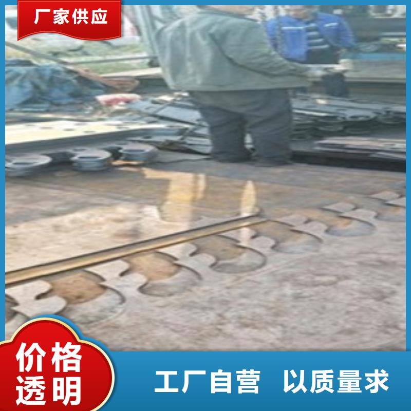 不锈钢复合管不锈钢复合管价格厂家直销货源充足