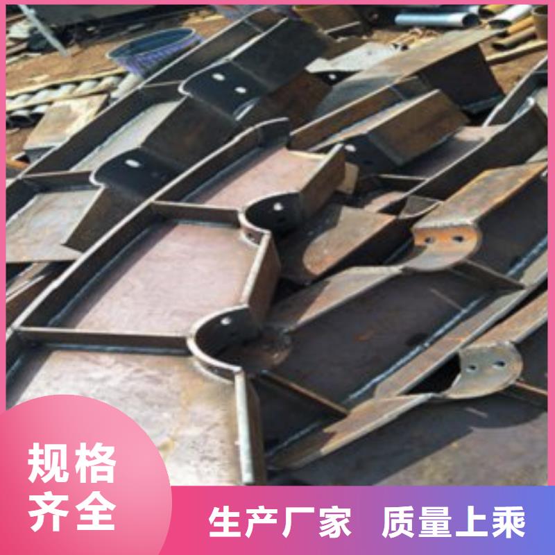 不锈钢复合管不锈钢复合管价格货源直销
