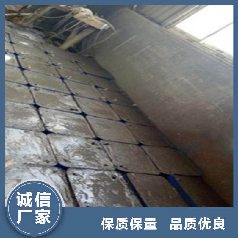 不锈钢复合管不锈钢碳素钢复合管护栏厂家好品质选我们
