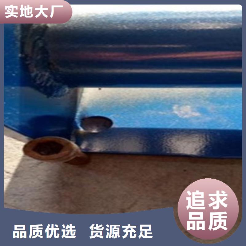 不锈钢复合管不锈钢碳素钢复合管护栏厂家好品质选我们