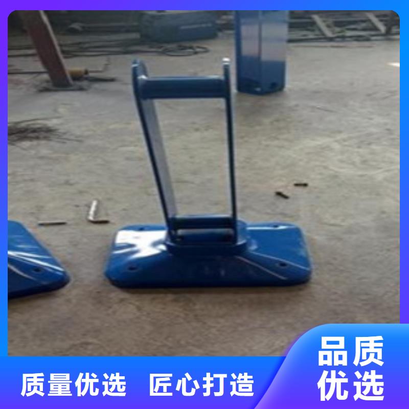 不锈钢复合管304不锈钢复合管护栏价格源头厂家量大价优