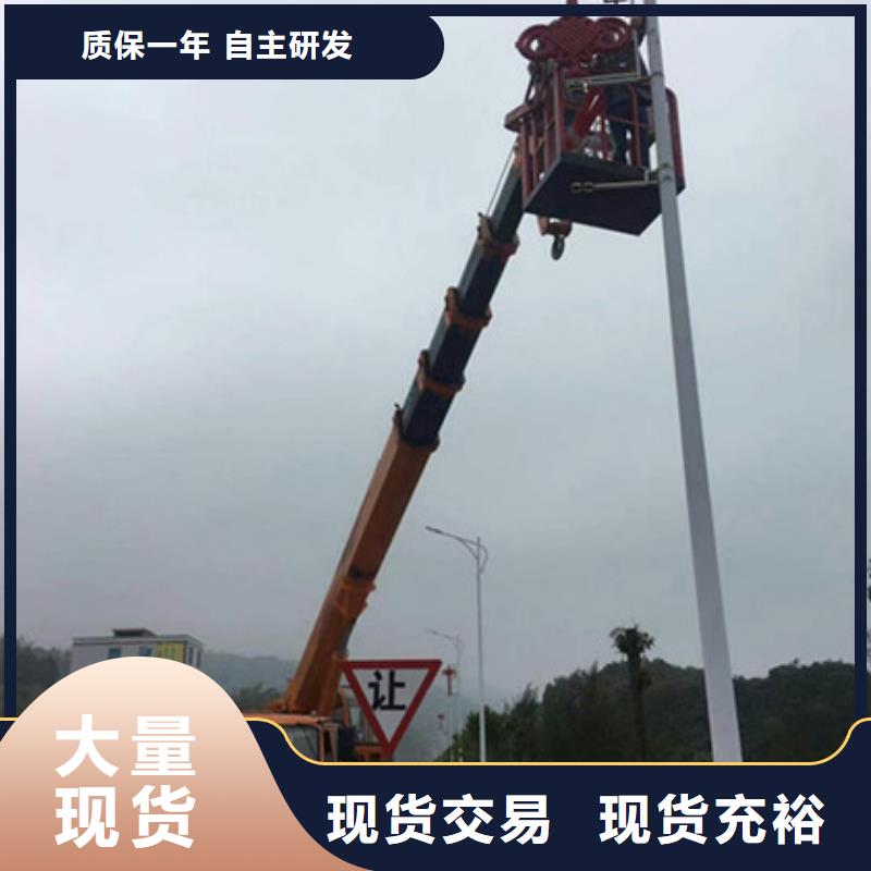 宁波询价 高空作业车租赁真正让利给买家