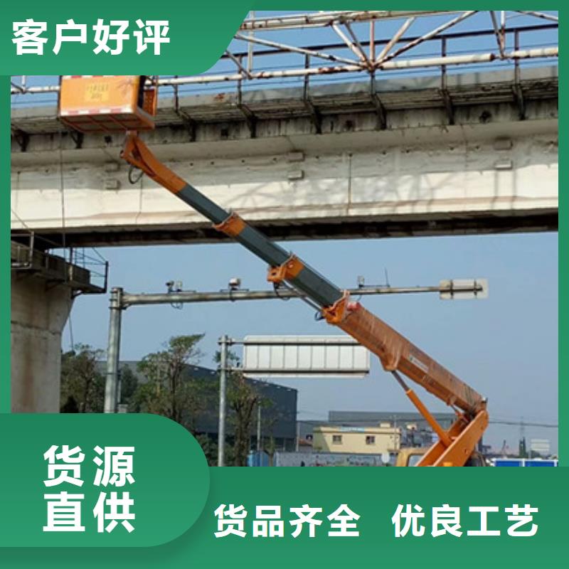 云梯车租赁实力雄厚品质保障