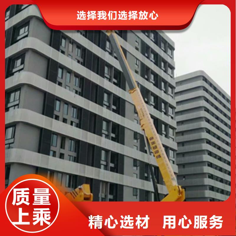 中桥建高空吊篮车租赁现货满足大量采购