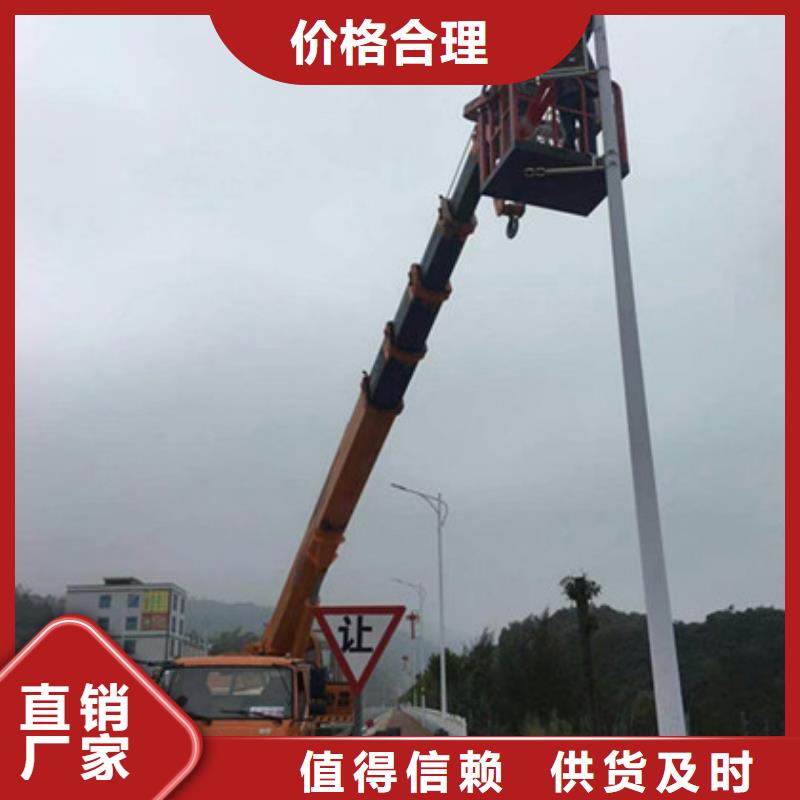 中桥建高空吊篮车租赁合作共赢