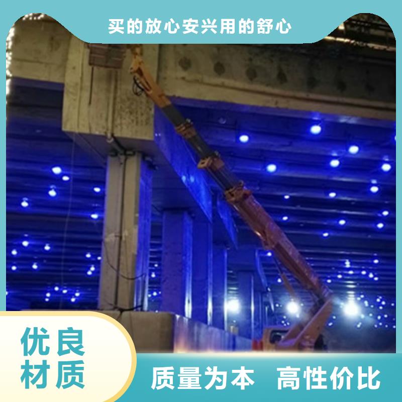 高空清洗专用车租赁厂家直销直供 中桥建设备(克拉玛依市分公司)