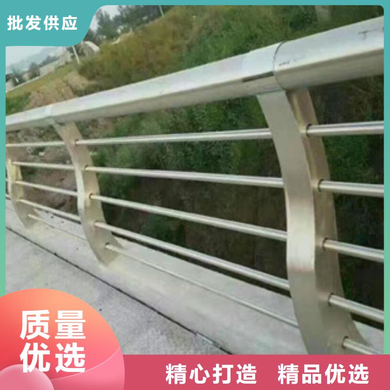 不锈钢复合管护栏,【不锈钢复合管桥梁护栏】按需设计