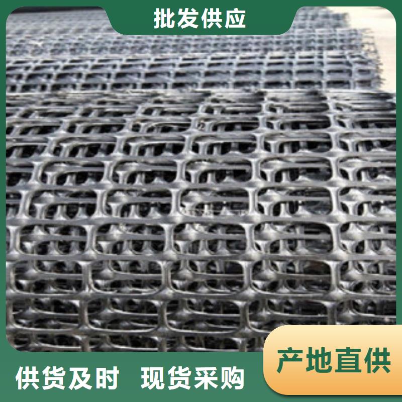 双向塑料格栅-塑料土工格栅主推产品