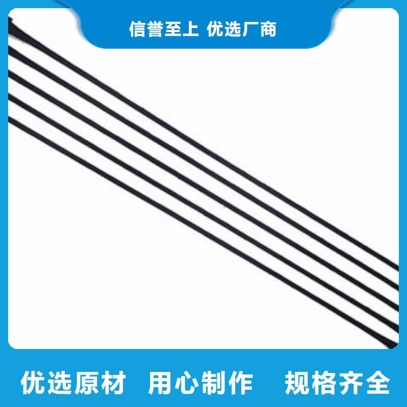 单向塑料格栅复合土工布质优价保