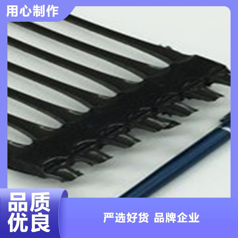 单向塑料格栅塑料排水板专注质量