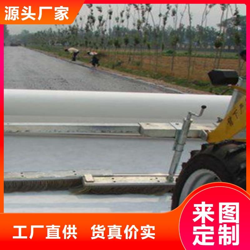 土工布-防裂贴抗裂贴应用领域