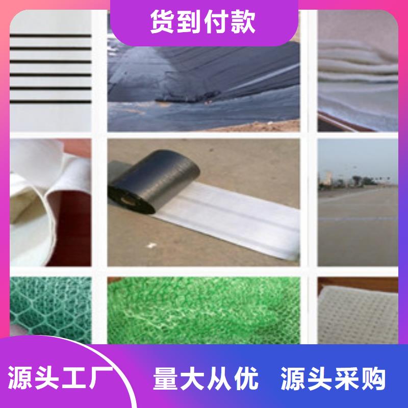 【 土工布 膨润土防水毯高标准高品质】路德