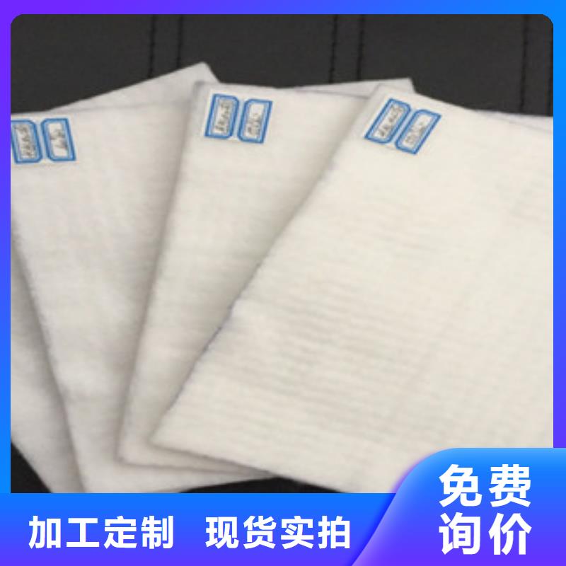 土工布膨润土防水毯一手货源源头厂家