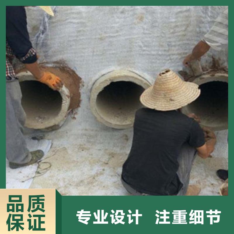 膨润土防水毯_防裂贴抗裂贴匠心制造