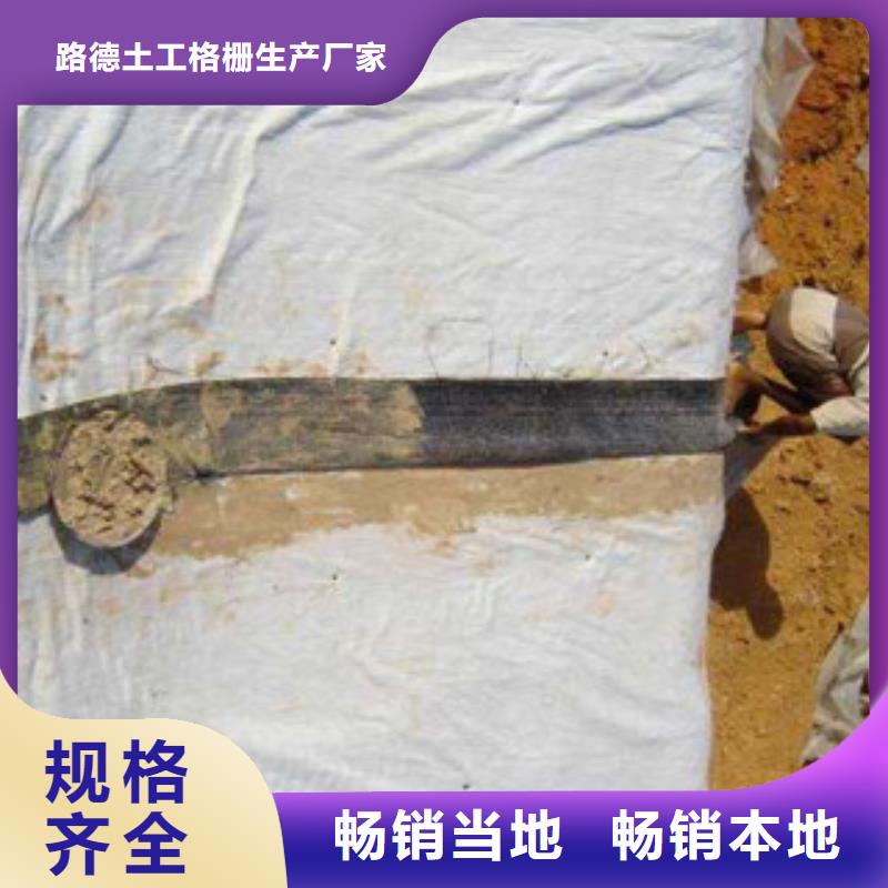 膨润土防水毯_塑料土工格栅实体厂家支持定制