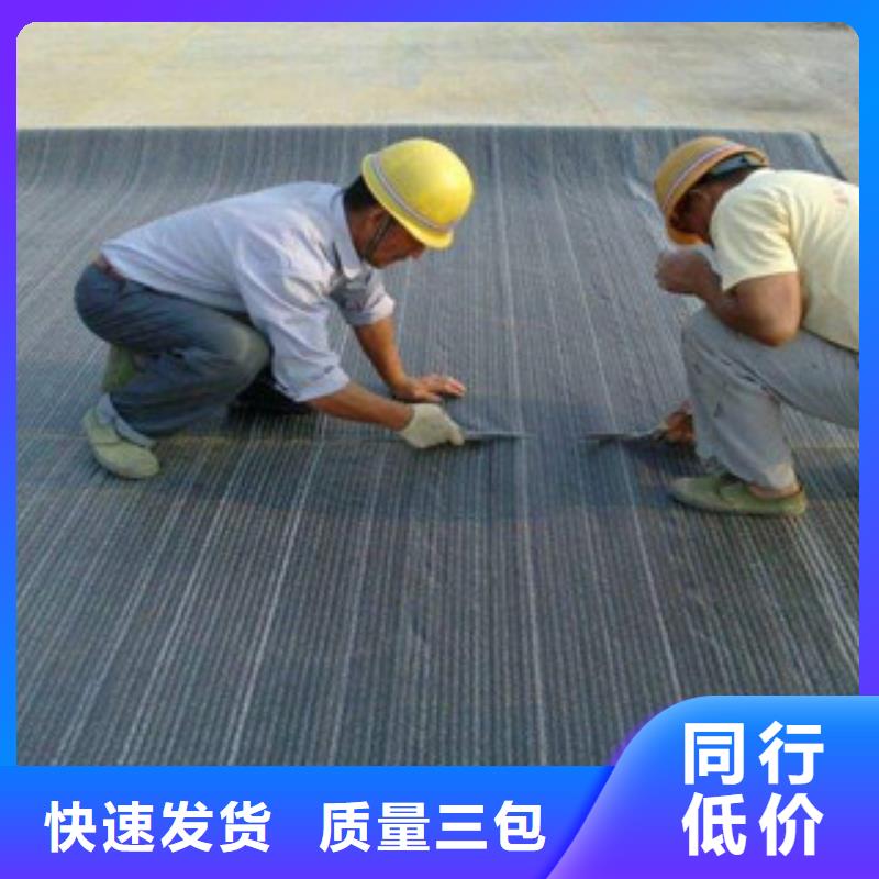 路德【膨润土防水毯】_三维植被网准时交付
