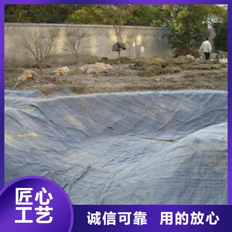 路德【膨润土防水毯】_三维植被网准时交付