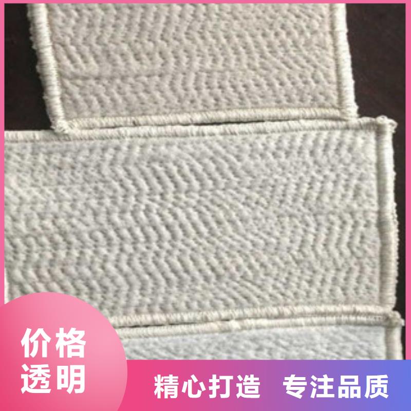 膨润土防水毯钢塑土工格栅实力公司