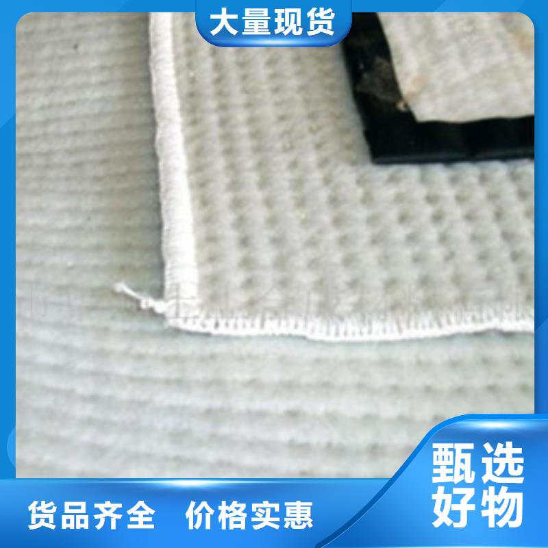 膨润土防水毯玻纤土工格栅免费寄样