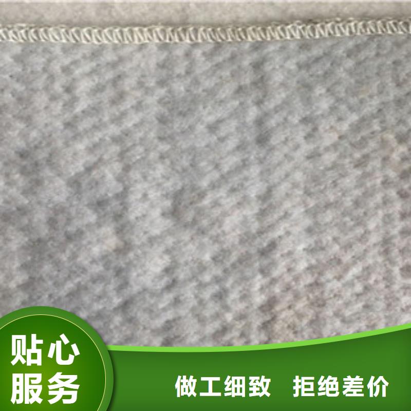 膨润土防水毯,钢塑土工格栅当地厂家值得信赖