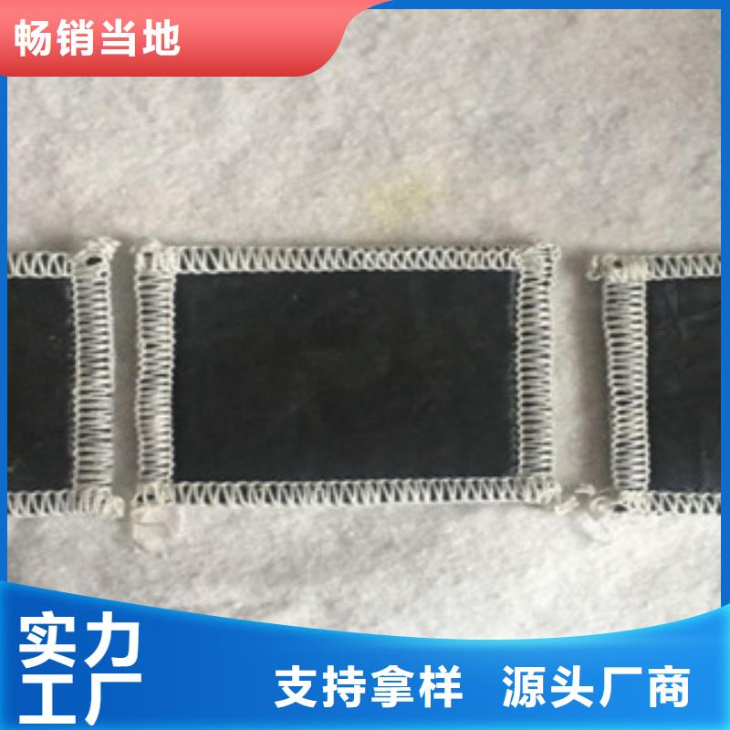 膨润土防水毯现货充足量大优惠