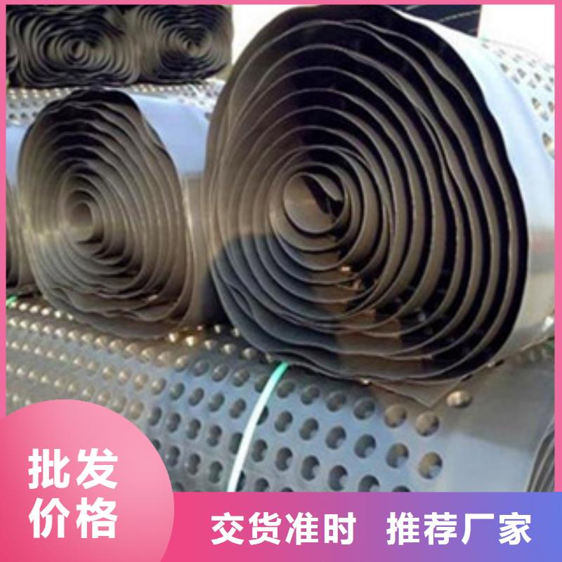 塑料排水板-防裂贴抗裂贴支持大批量采购