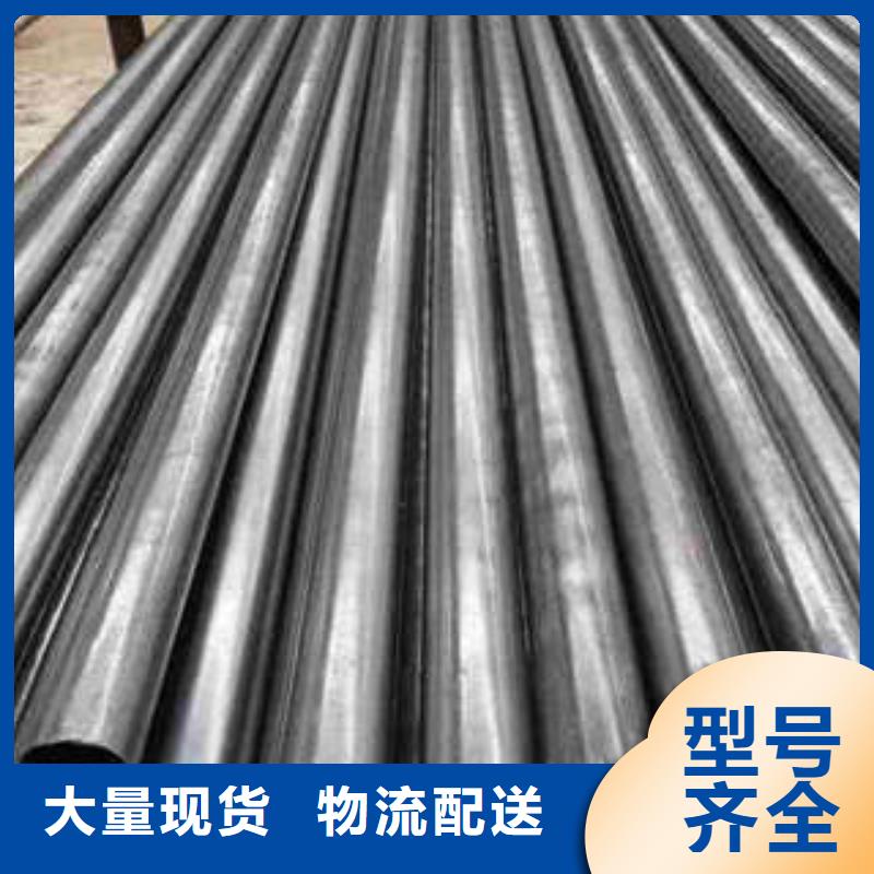 精密光亮管严谨工艺