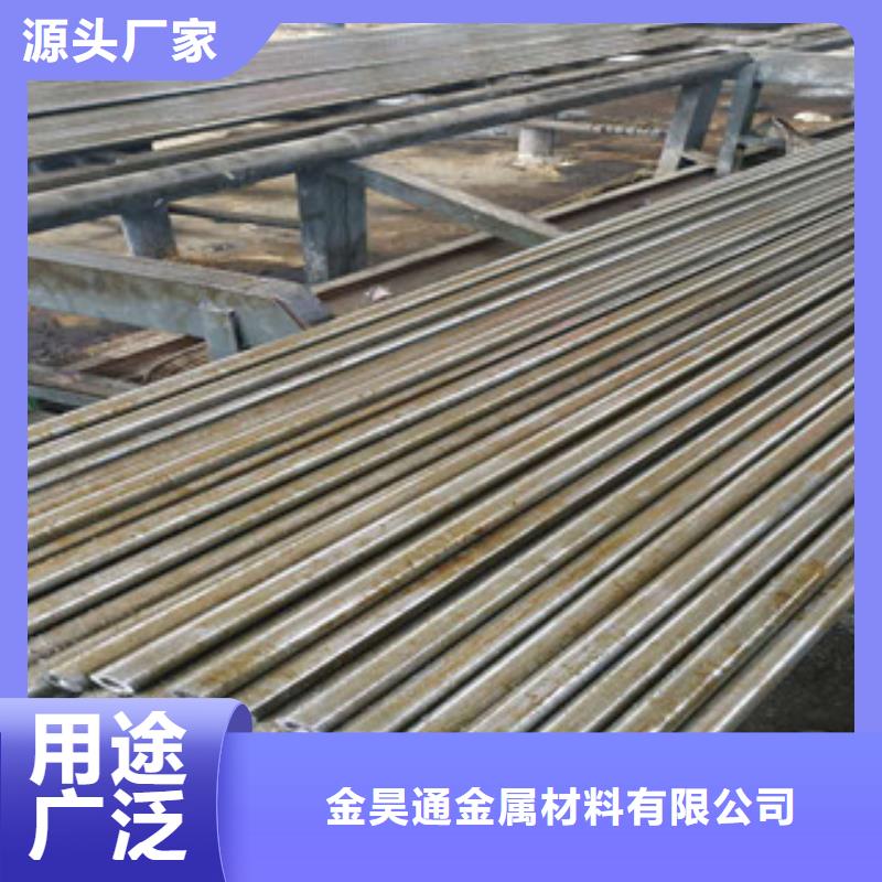 精密钢管无缝钢管追求品质