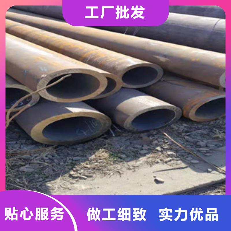 冷拔钢管实力工厂