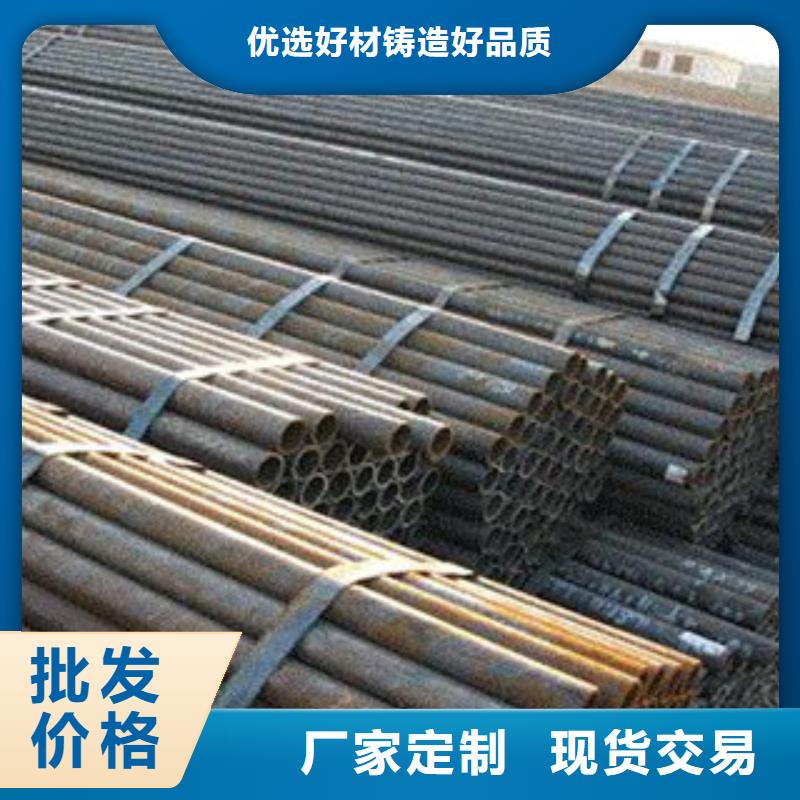 冷拔钢管实力工厂