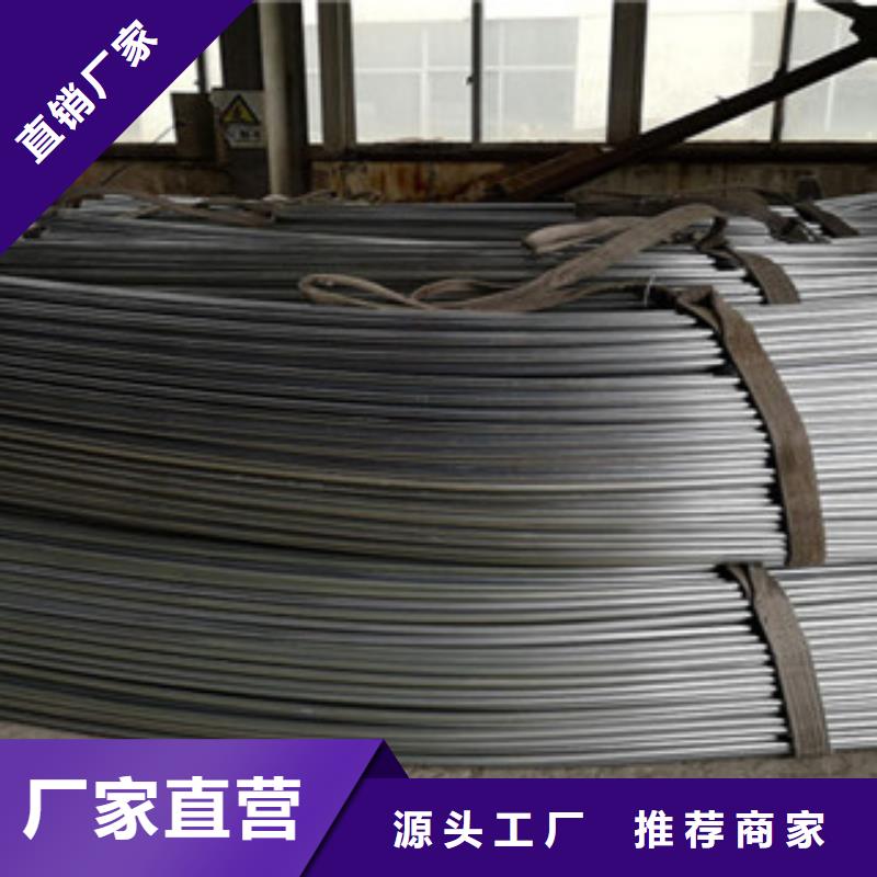 大棚管每个细节都严格把关
