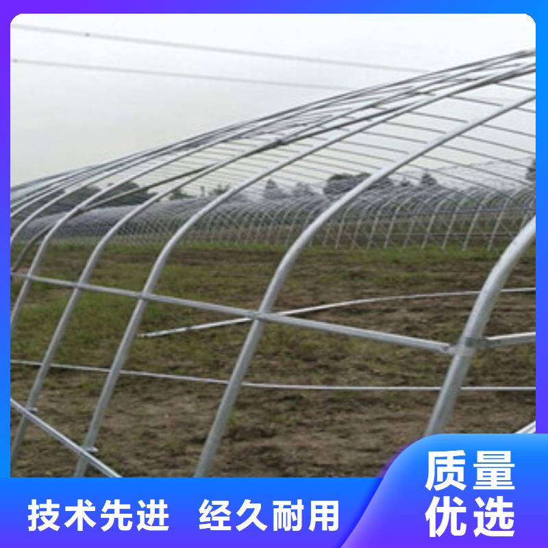 大棚管冷轧精密管买的是放心