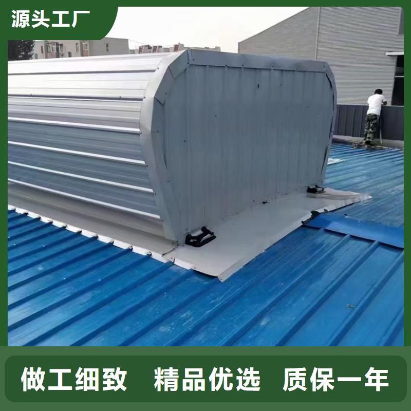 正规排烟天窗厂家
