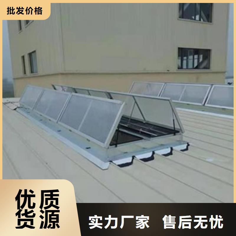 排烟天窗服务至上