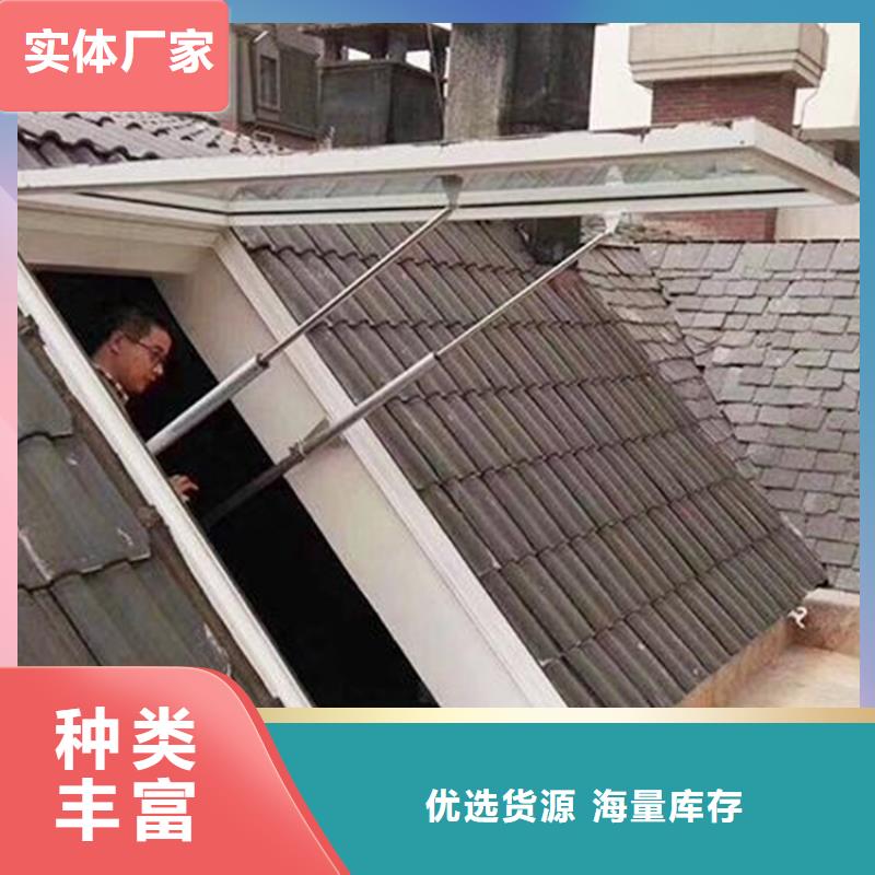 屋脊通风气楼本地批发